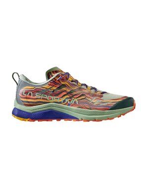 NEW Limited Ed La Sportiva Janji Jackal II Trail Running Sneakers Men's 8.5 W9.5